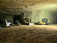Rock City Project